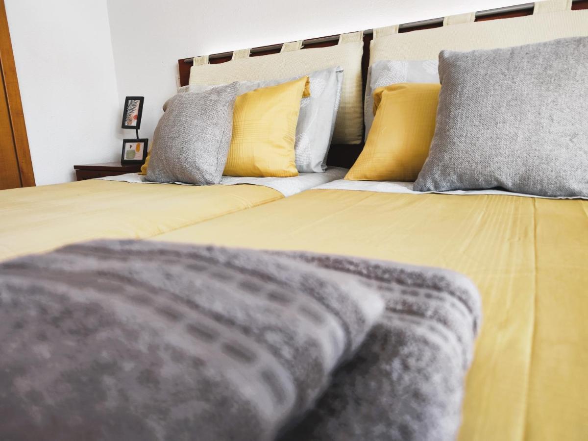 Luminoso Apartamento En Salou Con Terraza Y Parque Infantil Ideal Familias Buitenkant foto