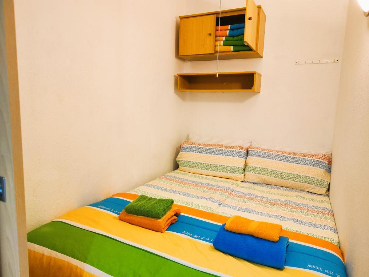 Luminoso Apartamento En Salou Con Terraza Y Parque Infantil Ideal Familias Buitenkant foto