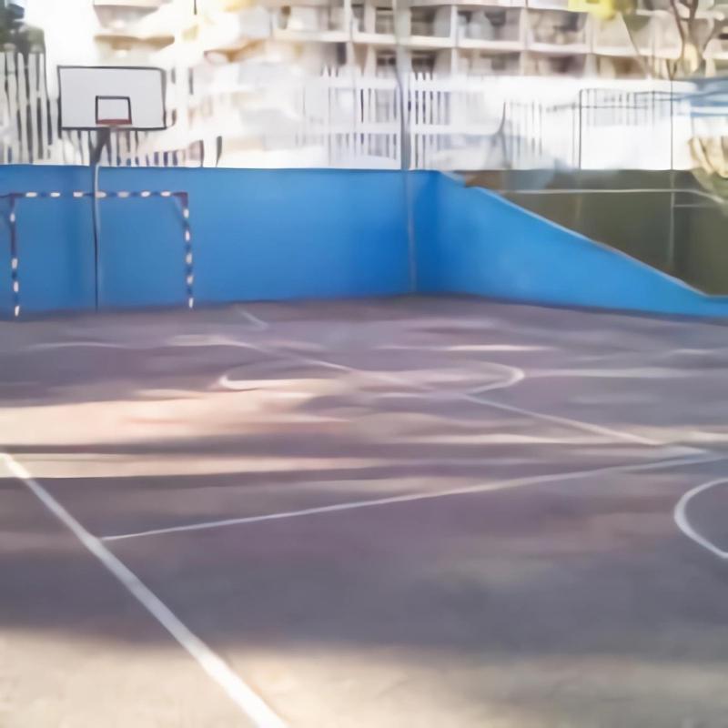 Luminoso Apartamento En Salou Con Terraza Y Parque Infantil Ideal Familias Buitenkant foto